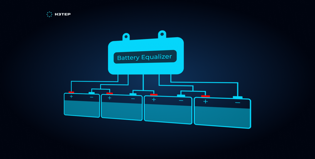 Балансир для аккумуляторов Li-Ion и Lifepo4 — схема, подключение