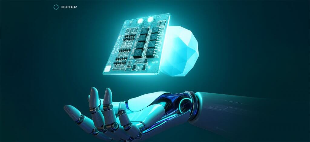 Плата BMS для аккумулятора — что это?