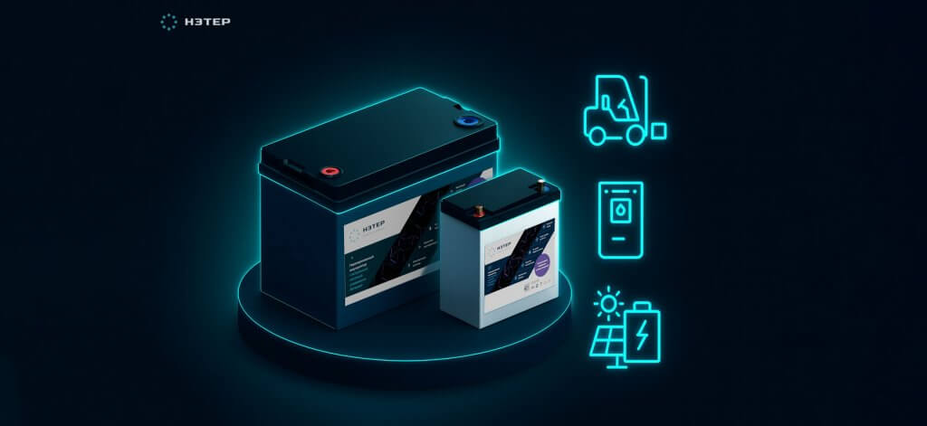 Аккумуляторы LiFePO4 — характеристики и устройство