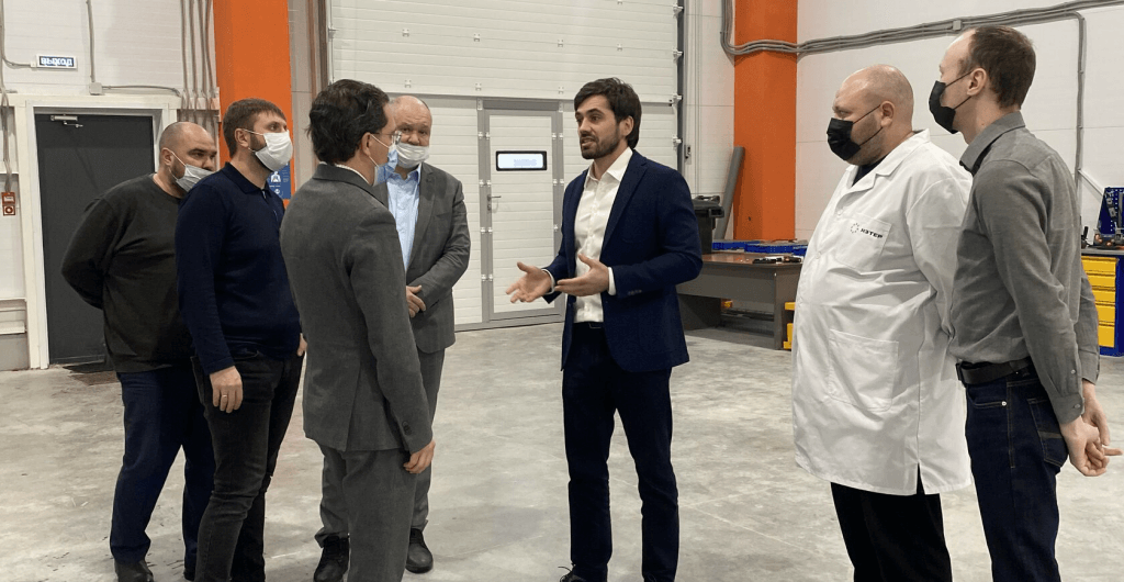 Когда результат превзошел все ожидания. Компания НЭТЕР: от мала до велика