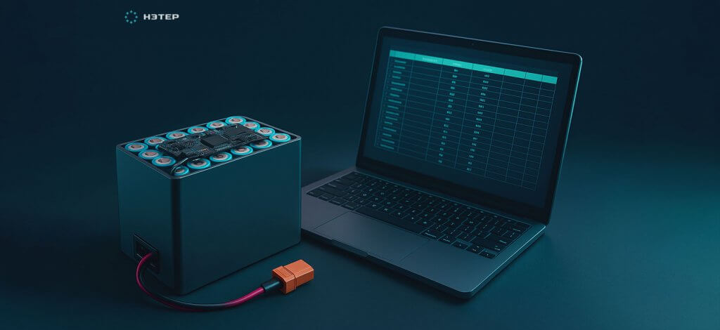 Как подобрать емкость аккумулятора по параметрам