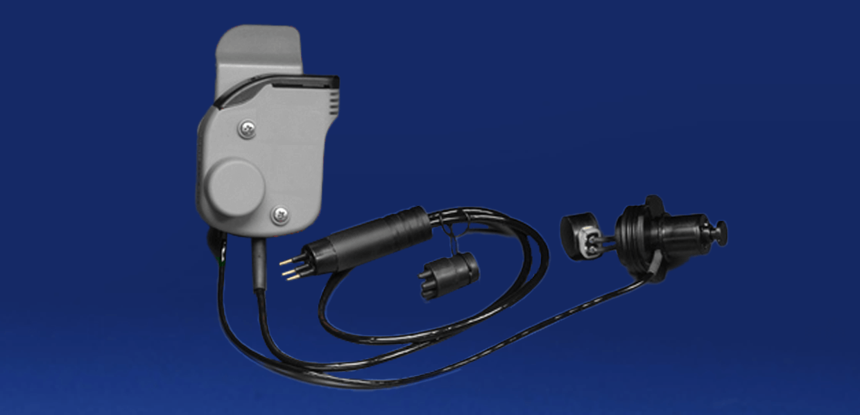 Литиевый аккумулятор для подводной рации