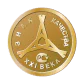 Золотой знак качества XXI века