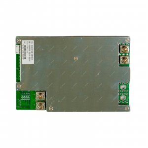 Плата защиты BMS 4S 12V 100A (LiFePO4)
