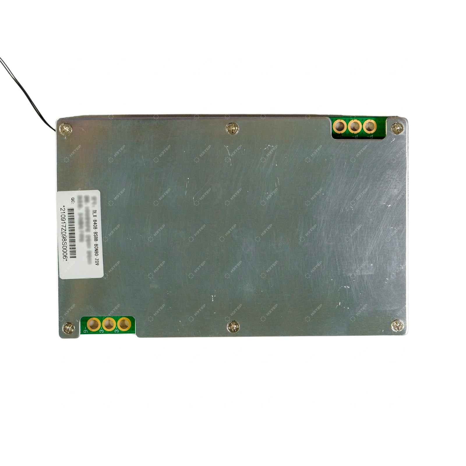 Плата защиты BMS 8S 24V 80A (LiFePO4)