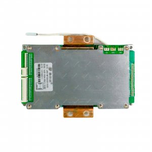Плата защиты BMS 16S 48V 150A (LiFePO4)