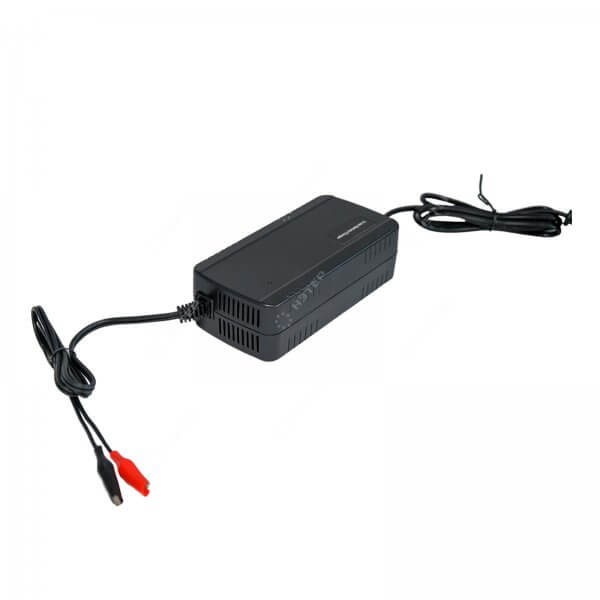 Зарядное устройство 24V 5A (LiFePO4) - 8S