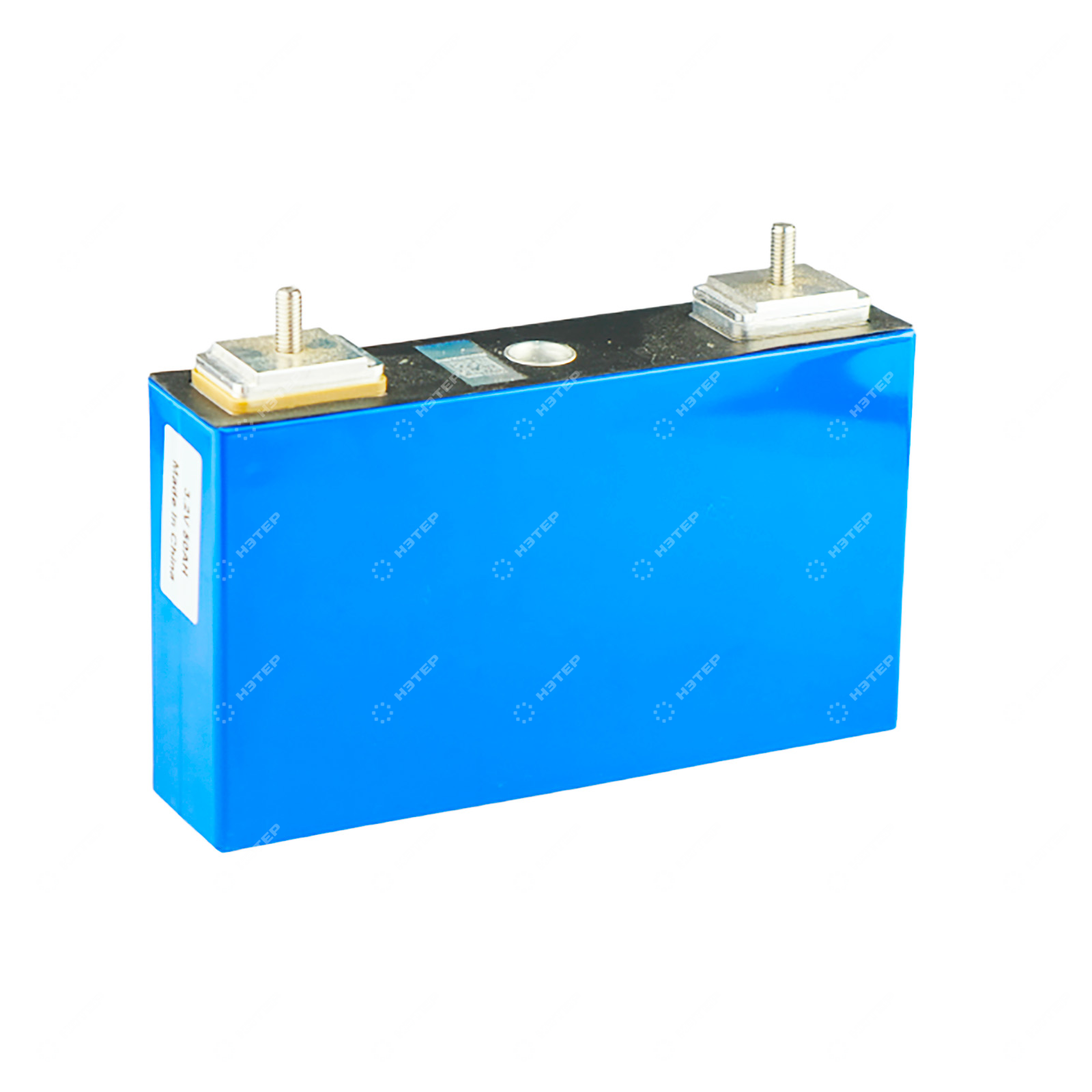 Аккумулятор LiFePO4 3.2V 50000mAh 150A/250A (Арт.120032)