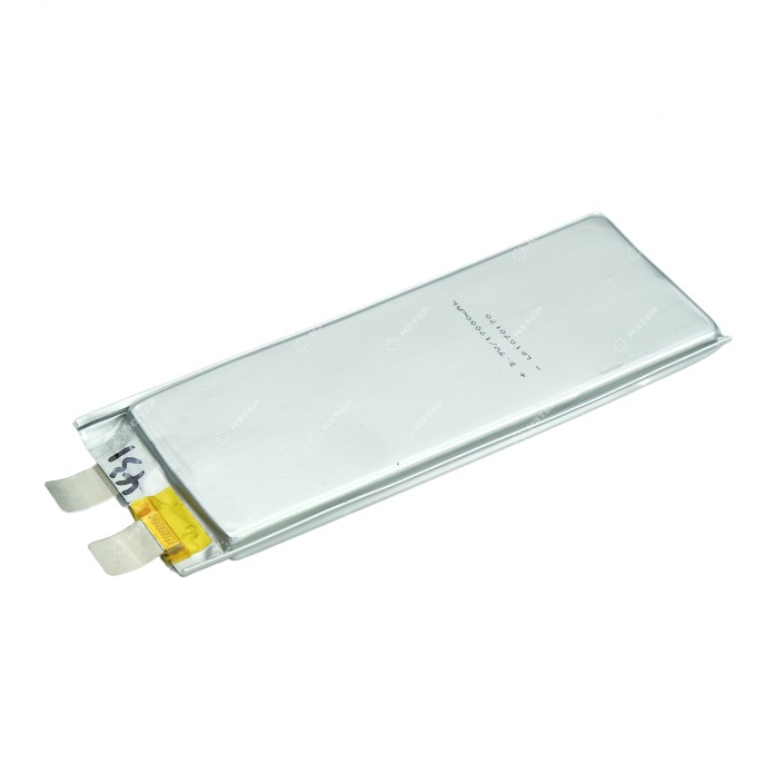 Аккумулятор Li-Pol 3.7V 17000mAh 34A/68A