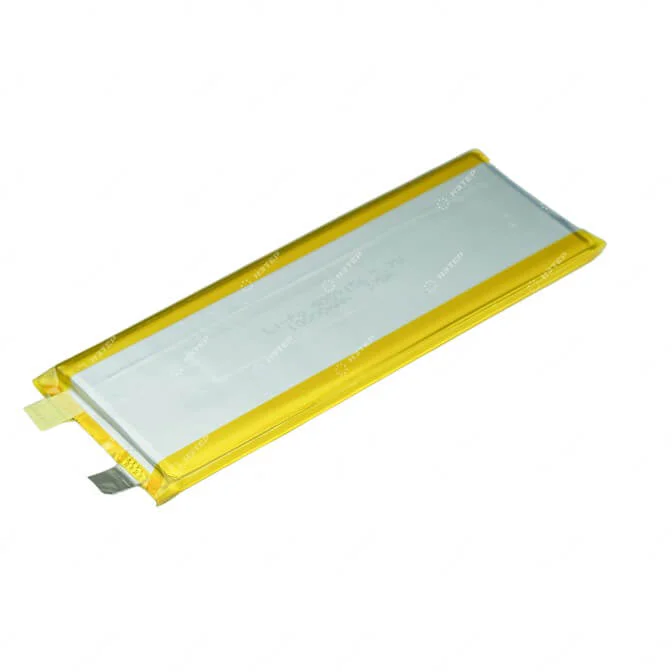 Аккумулятор Li-Pol 3.7V 10000mAh 10A/30A (T40)