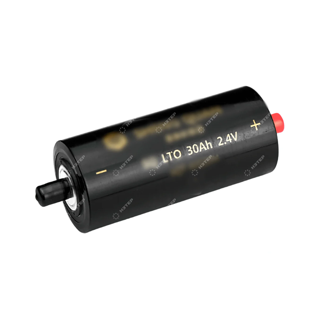Аккумулятор 60175 LTO 2.4V 30000mAh 180A/300A