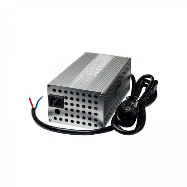 Зарядное устройство 48V 10/20A (LiFePO4) - 16S