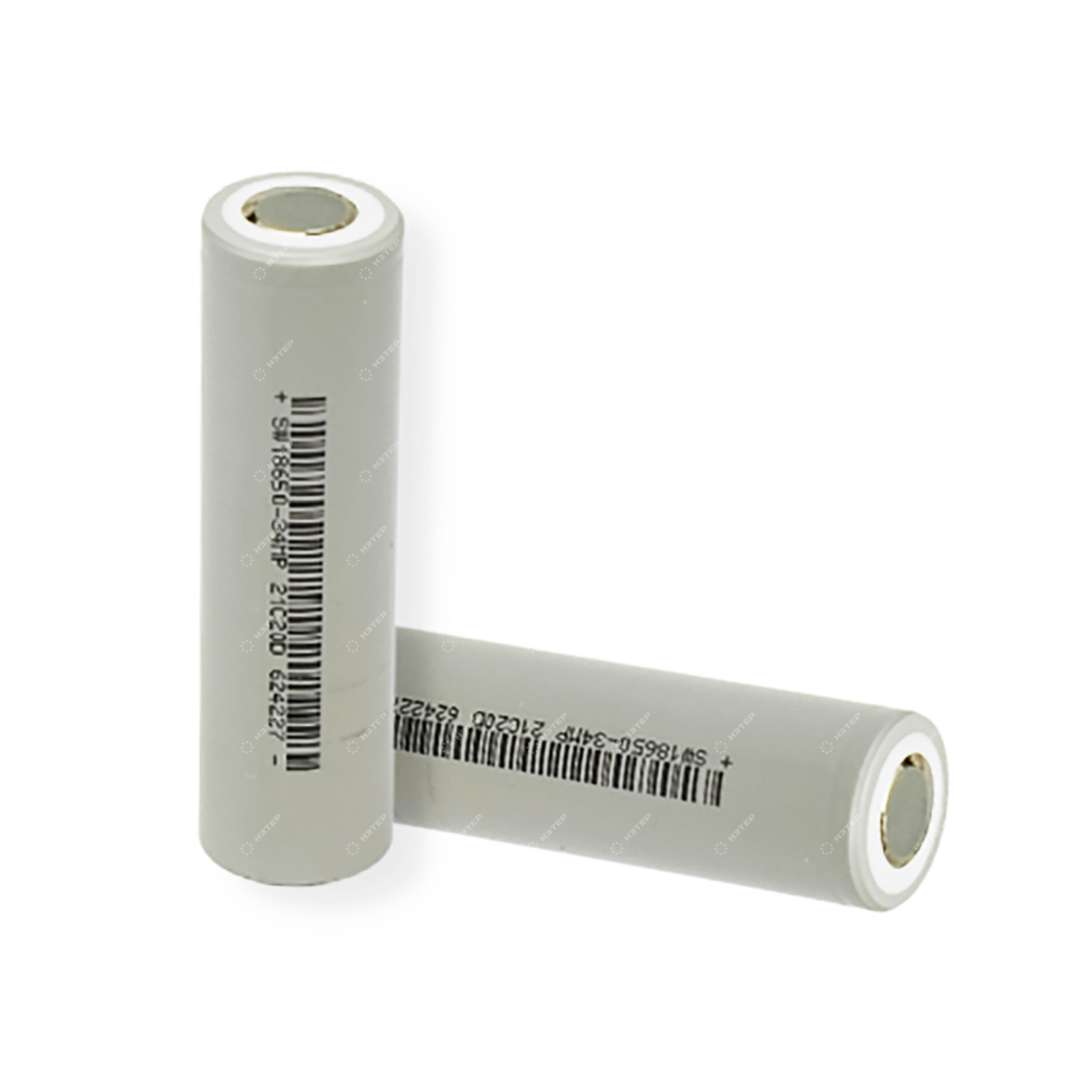 Аккумулятор 18650 Li-Ion 3.7V 3350mAh 10.1A/16.8A