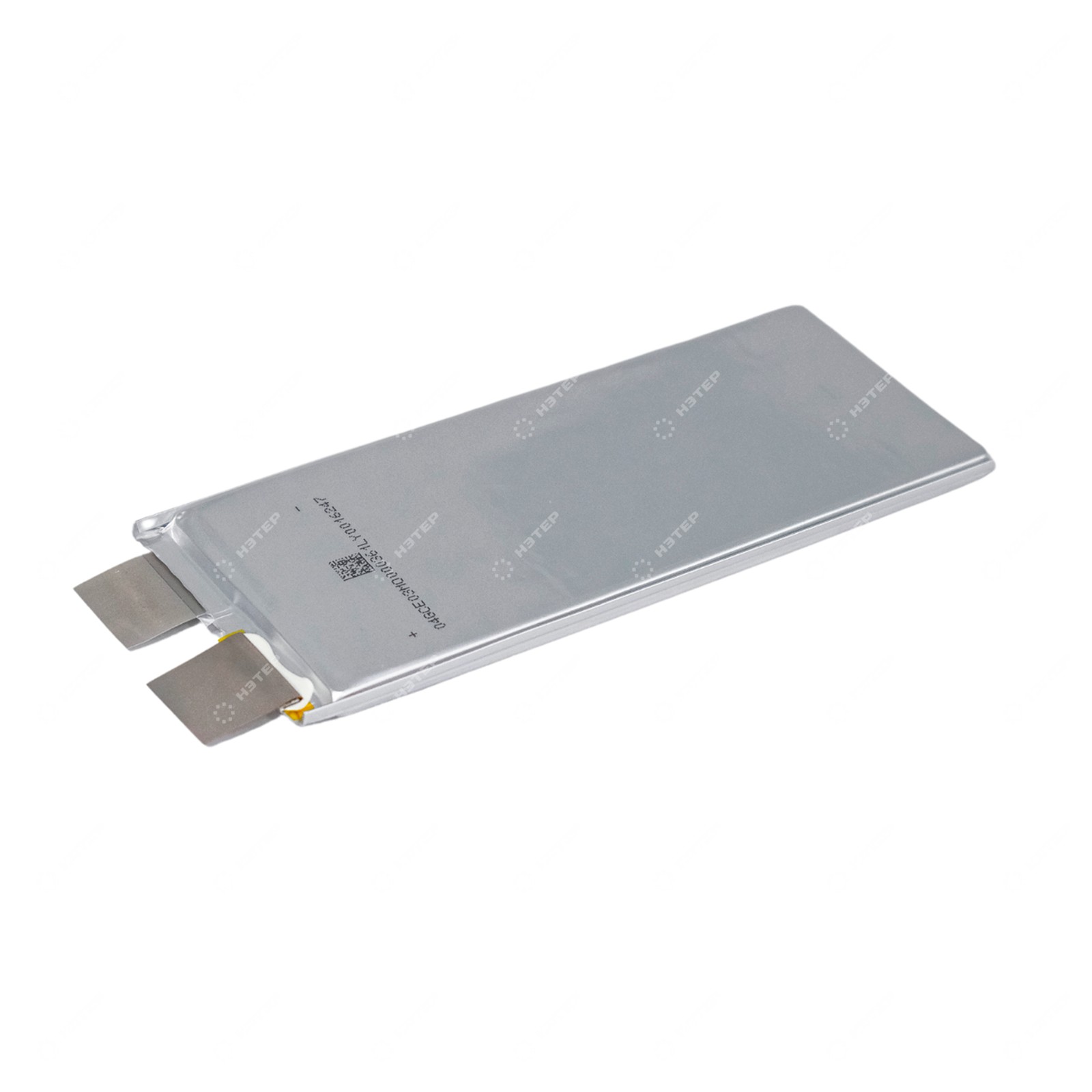 Аккумулятор Li-Pol 3.7V 16000mAh 80A/160A