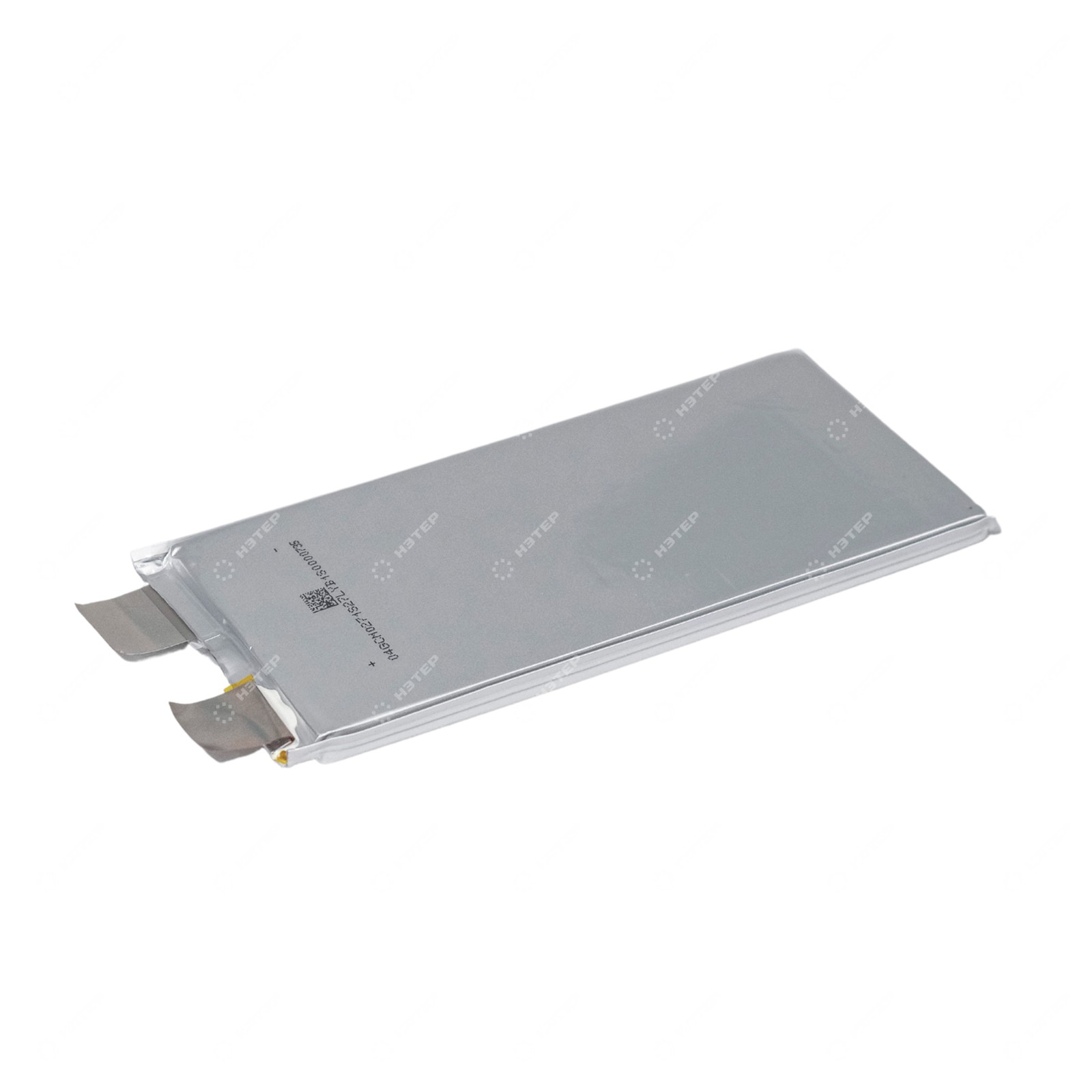Аккумулятор Li-Pol 3.7V 27000mAh 135A/270A