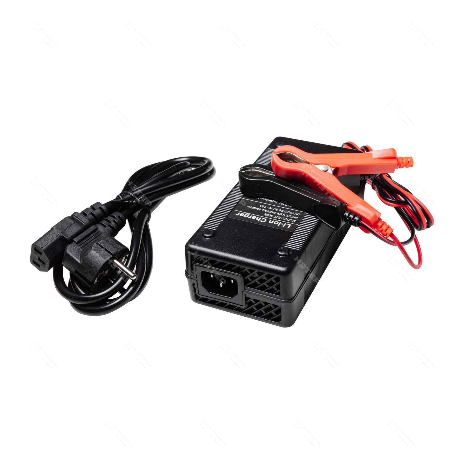 Зарядное устройство 22.2V 10A (Li-Ion) - 6S