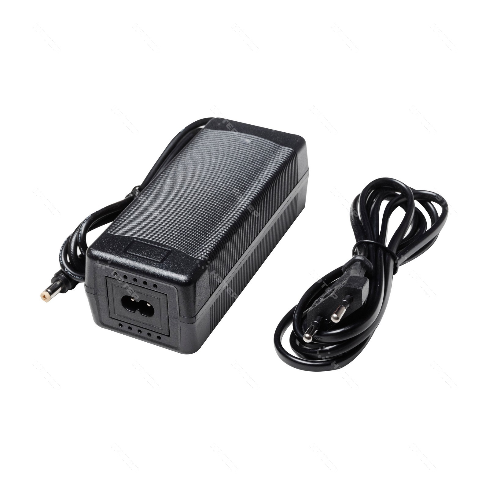 Зарядное устройство 29.6V 2A (Li-Ion) - 8S