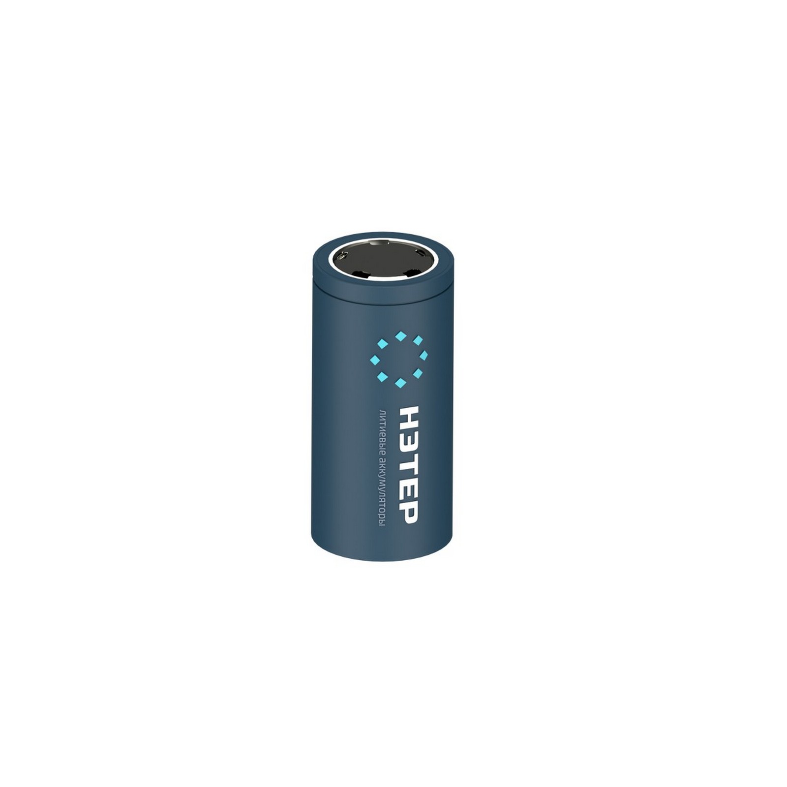 Аккумулятор 18380 Li-Ion 3.7V 900mAh 1.8A/4.5A