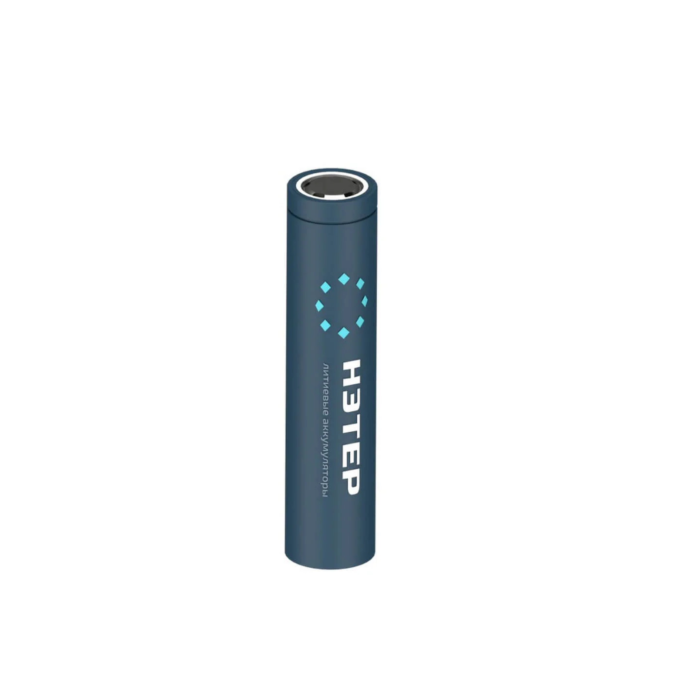 Аккумулятор 14430 Li-Ion 3.7V 650mAh 0.3A/0.7A