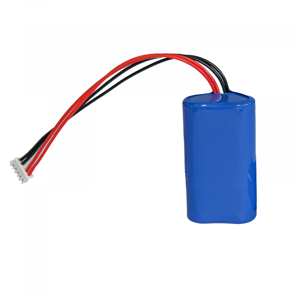 Аккумулятор Li-Ion 7.4V 2.6Ah НЭТЕР (LI2-7.4_2.6-xHSw)
