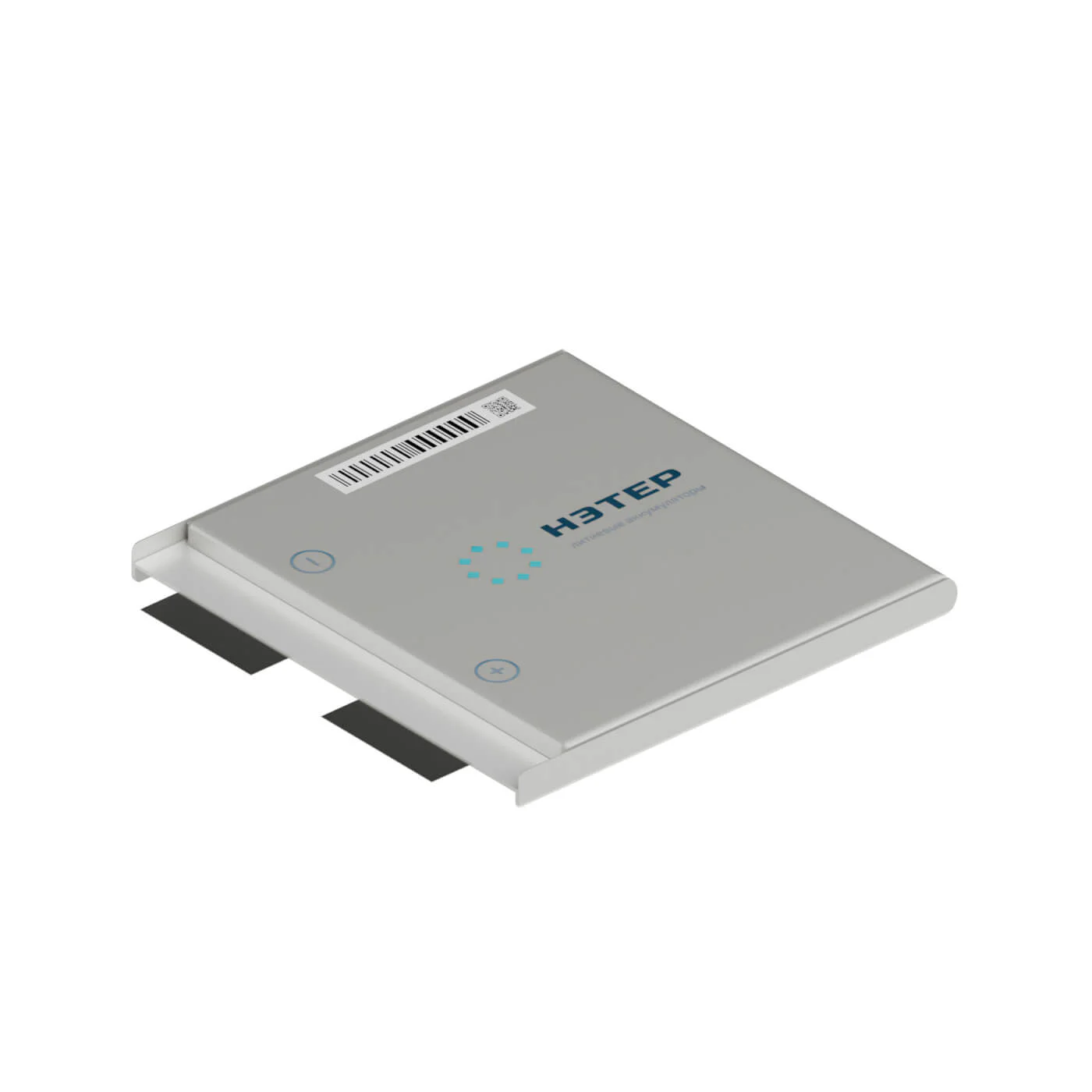Аккумулятор Li-Pol 3.7V 4000mAh 4A/8A (Арт.120251)