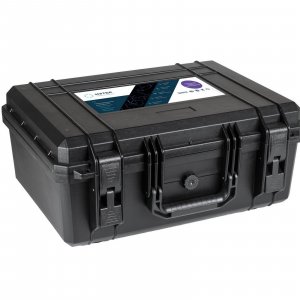 Аккумулятор LiFePO4 12V 288Ah НЭТЕР (LFP4-12.8_288-150C6)