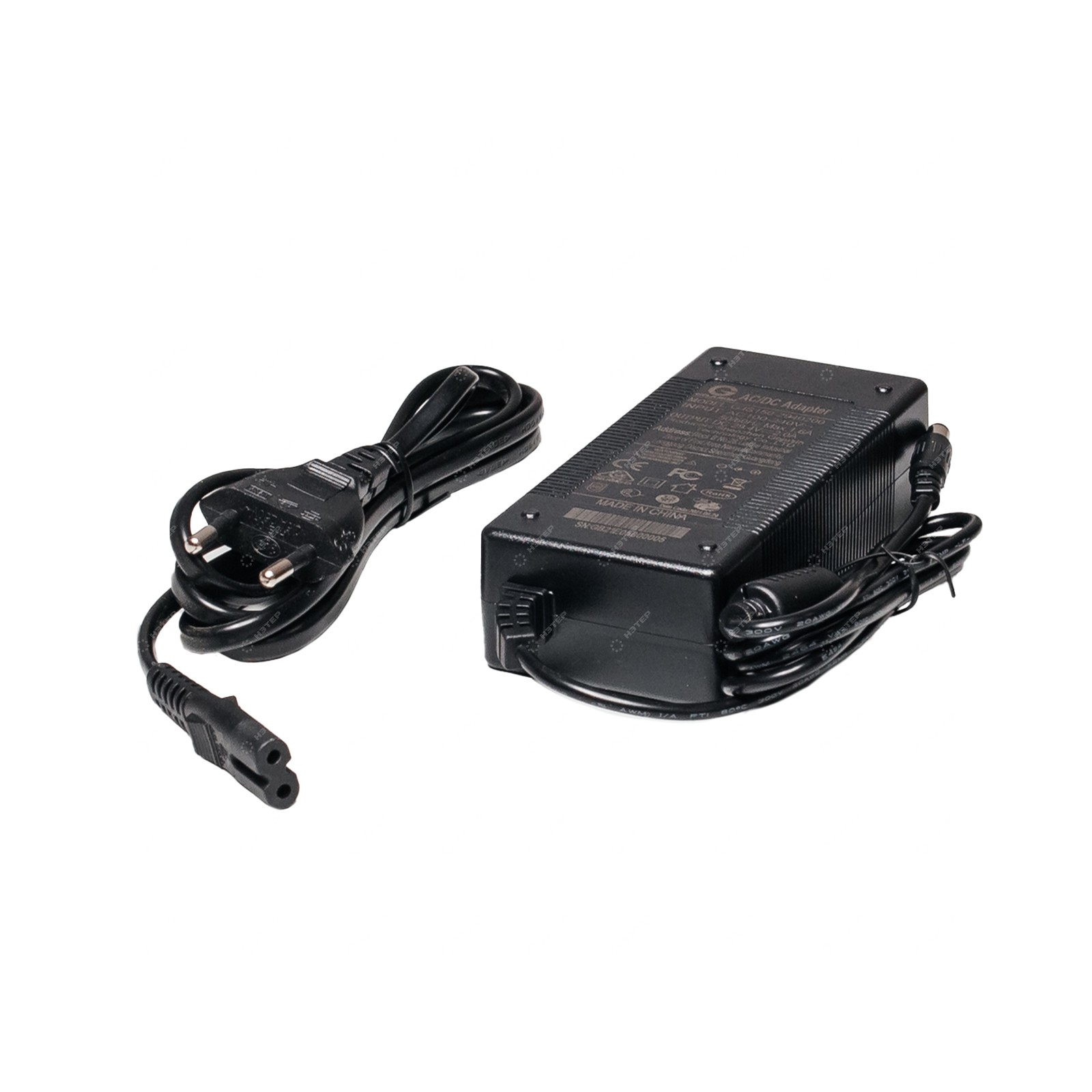 Зарядное устройство 25.9V 2A (Li-Ion) - 7S (Арт.140091)