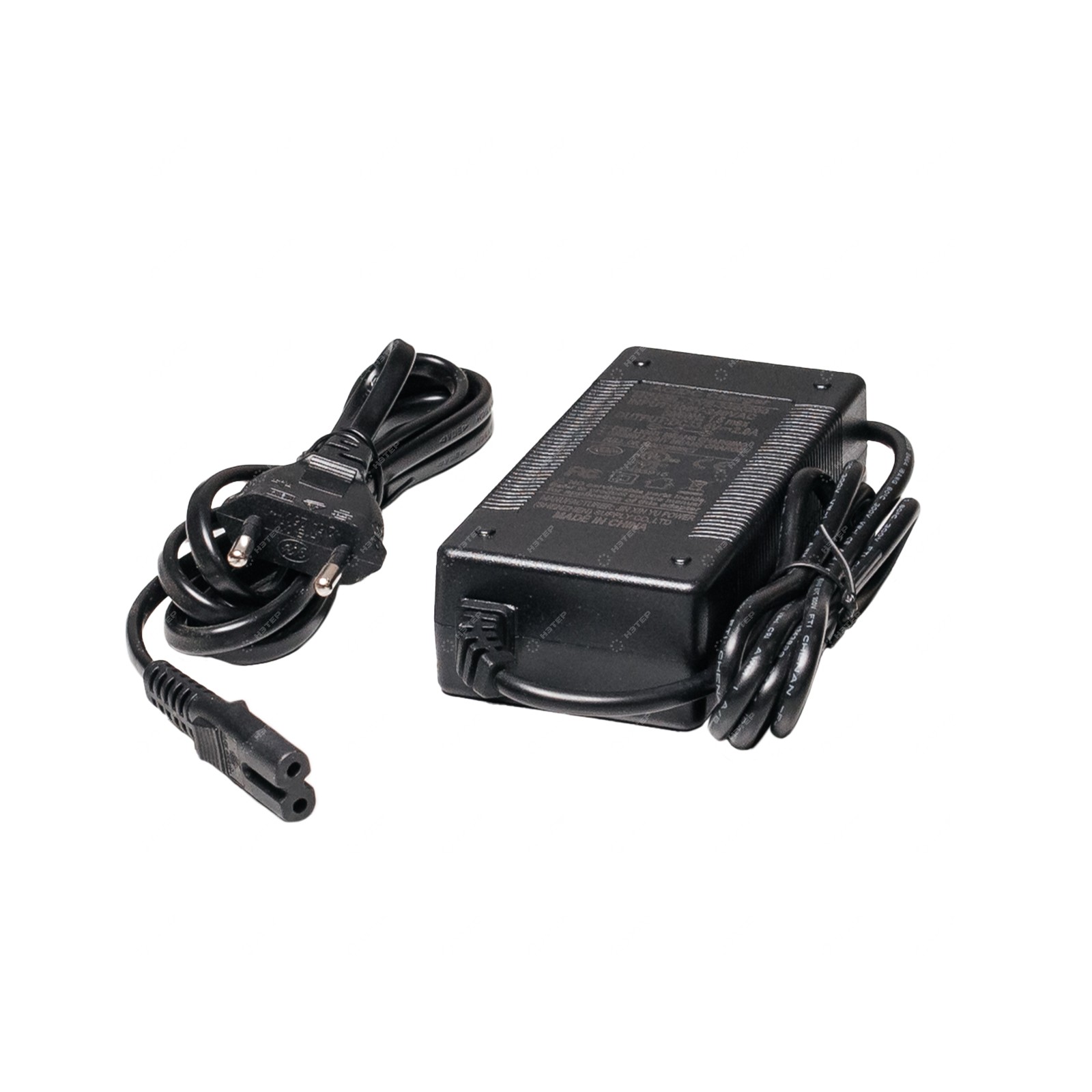 Зарядное устройство 29.6V 2A (Li-Ion) - 8S (Арт.140092)
