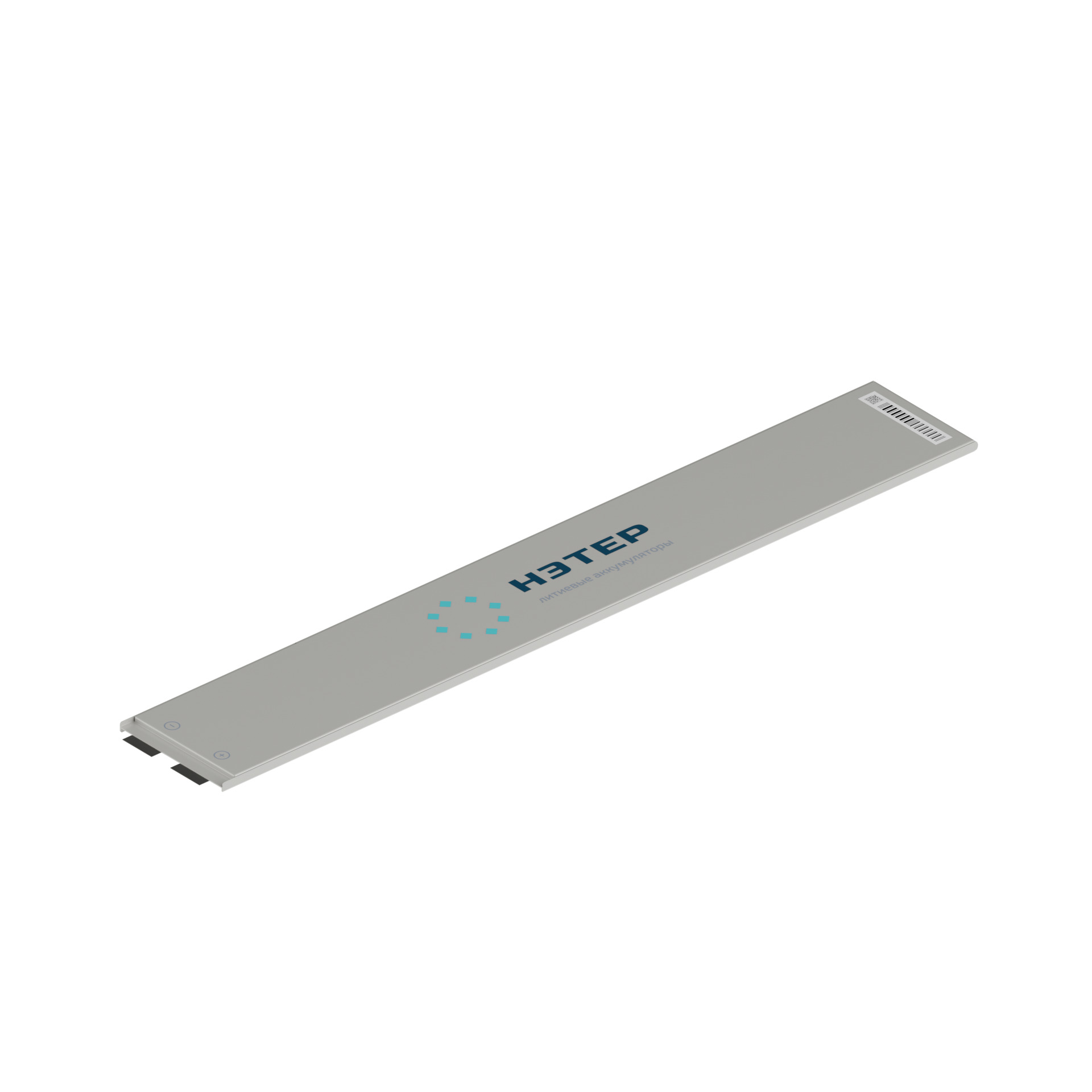 Аккумулятор Li-Pol 3.7V 1300mAh 26A/52A (Арт.120429)
