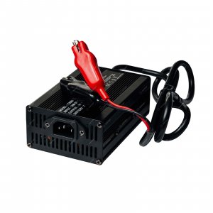 Зарядное устройство 12V 10A (LiFePO4) - 4S (Арт.140020)