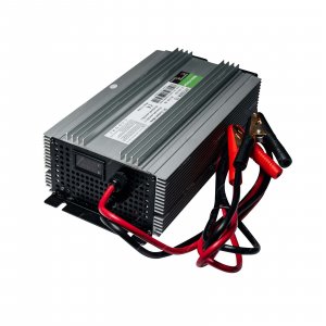 Зарядное устройство 12V 70A (LiFePO4) - 4S