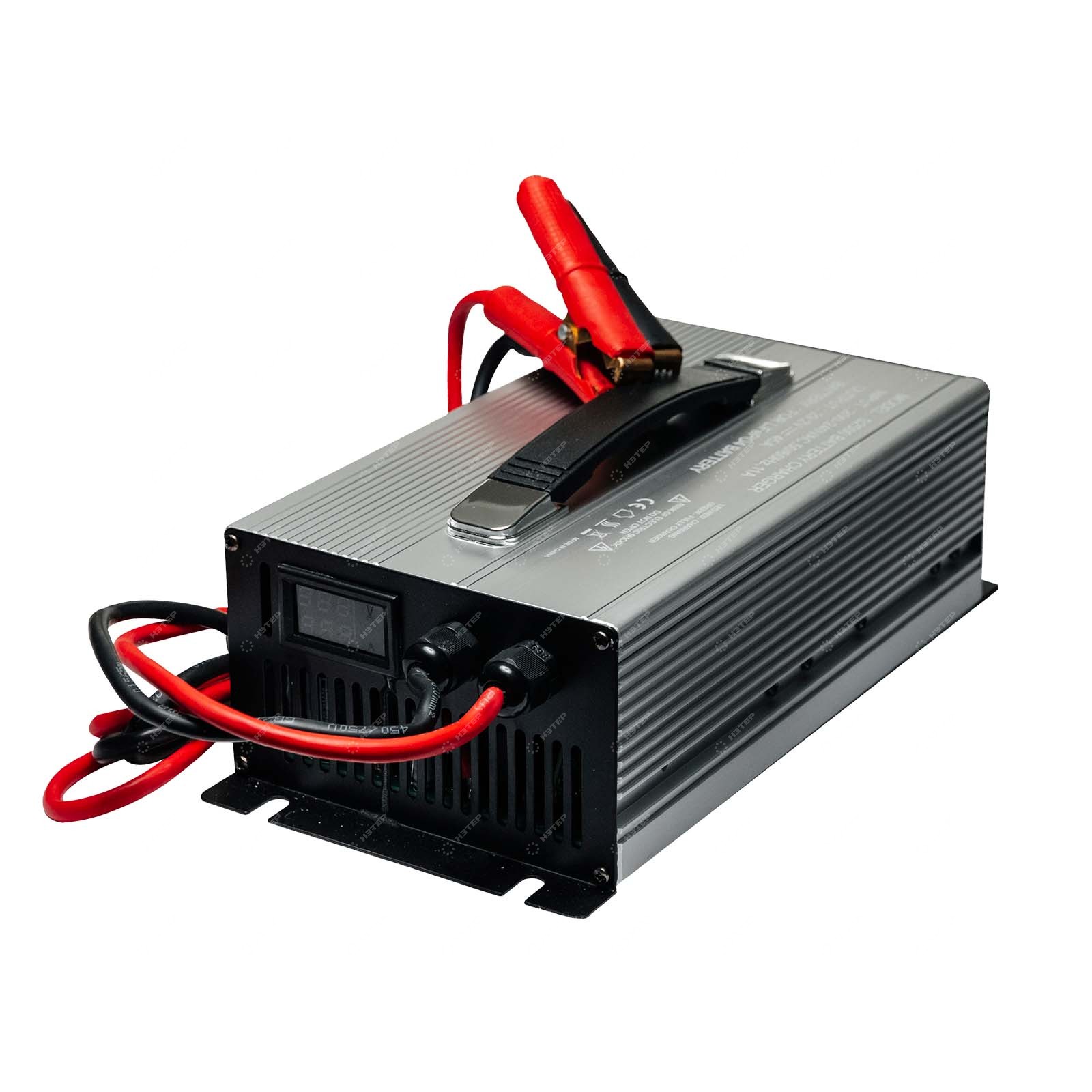 Зарядное устройство 24V 45A (LiFePO4) - 8S