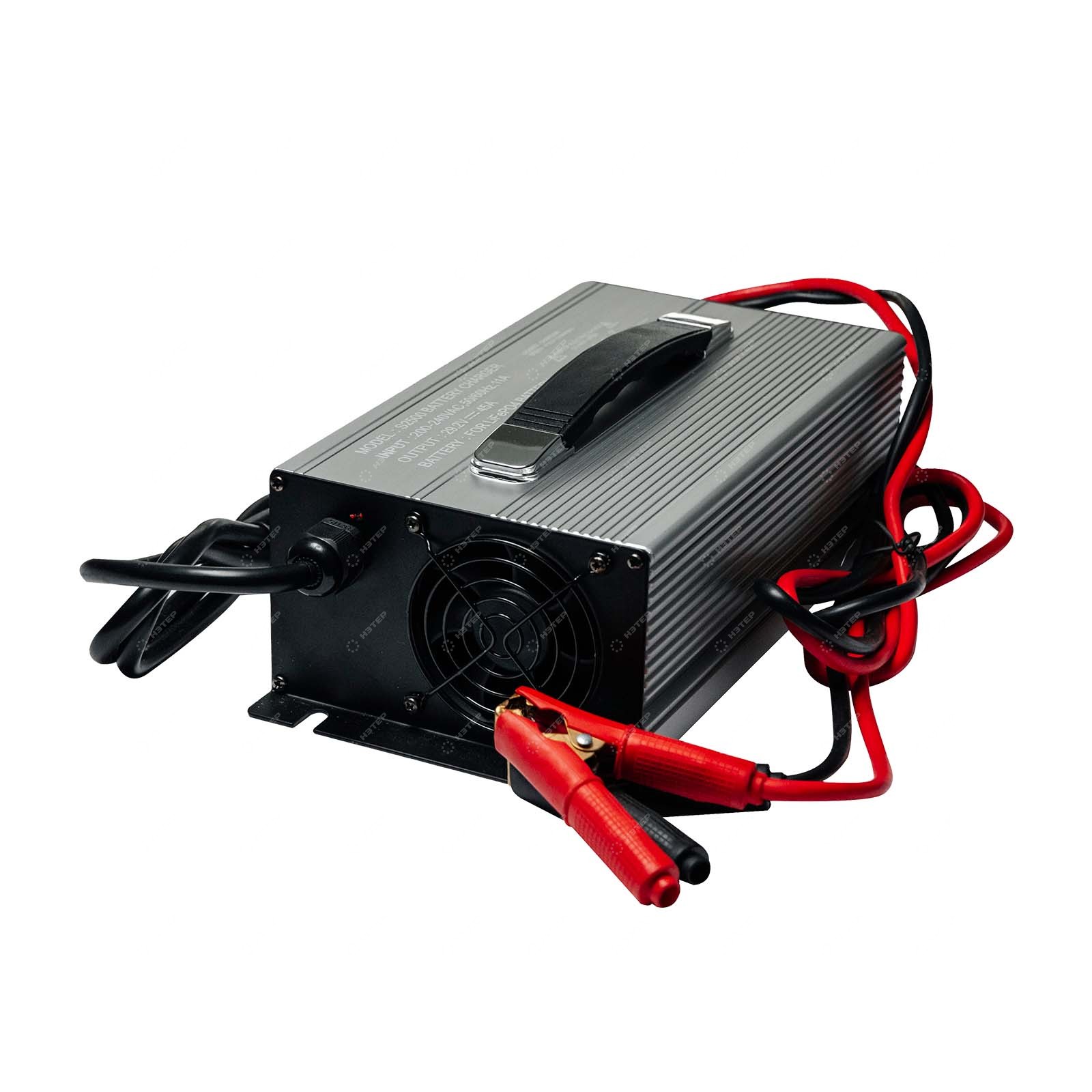 Зарядное устройство 24V 45A (LiFePO4) - 8S