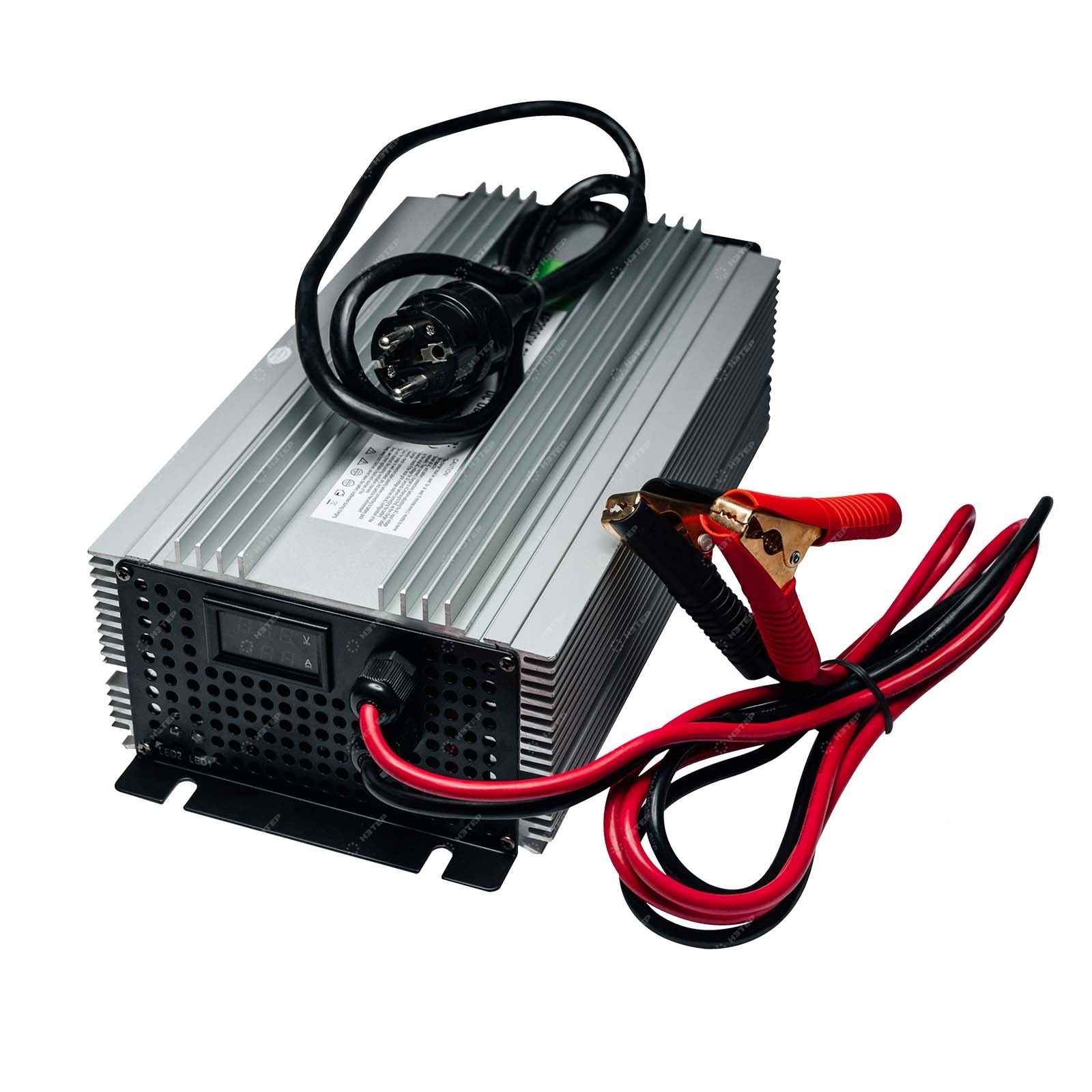Зарядное устройство 24V 60A (LiFePO4) - 8S