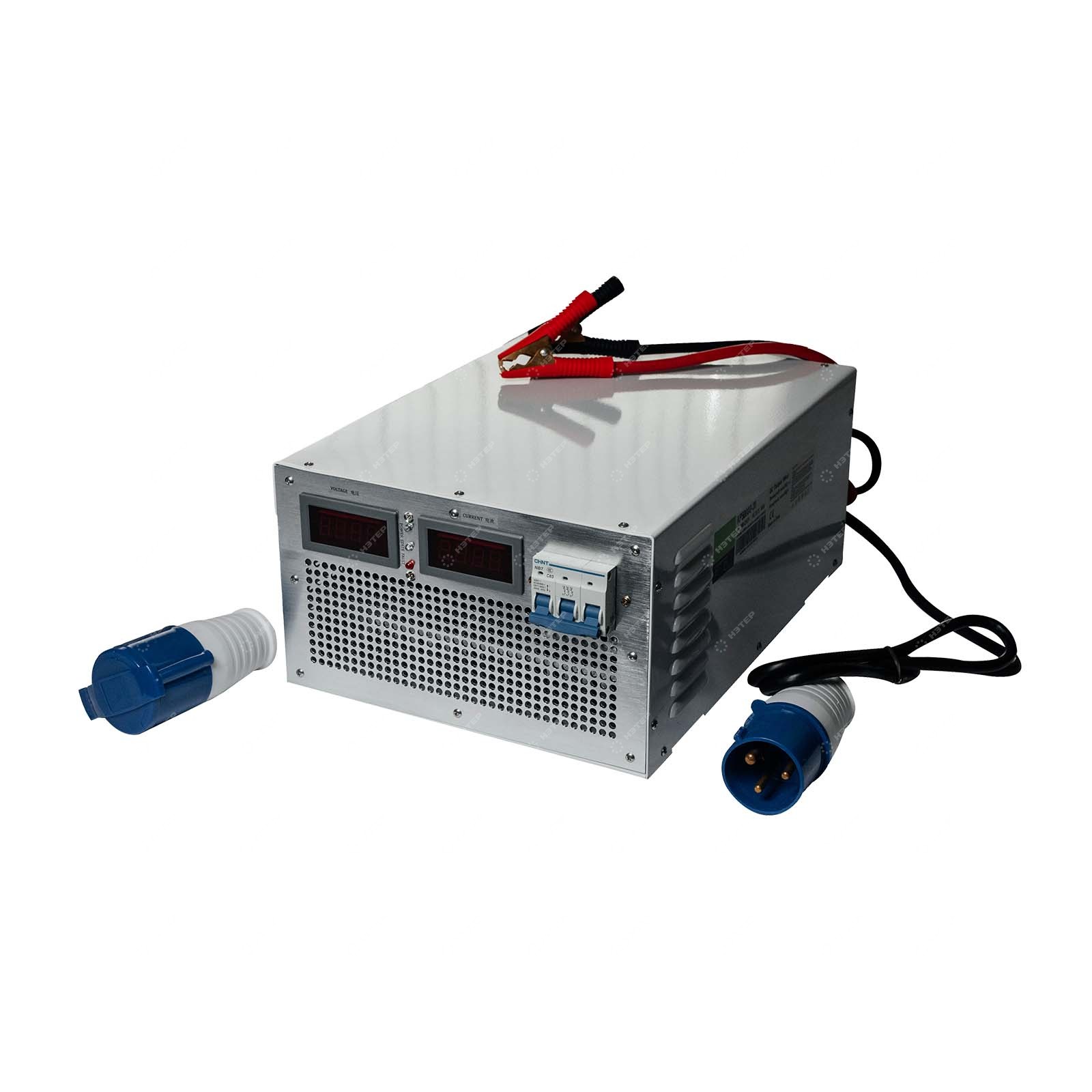Зарядное устройство 24V 100A (LiFePO4) - 8S