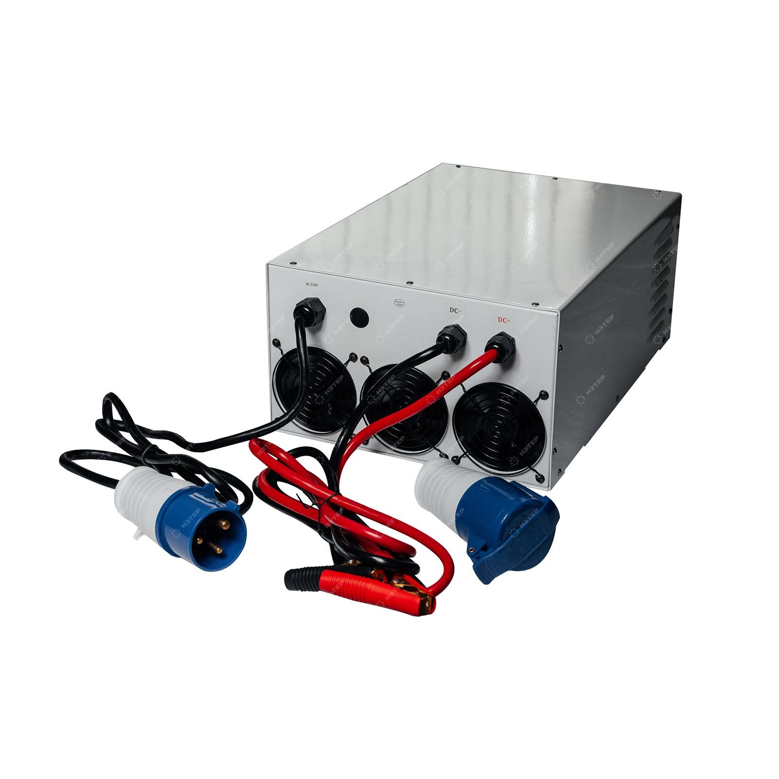 Зарядное устройство 24V 100A (LiFePO4) - 8S