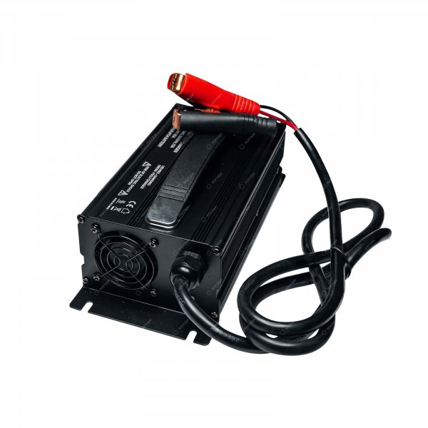 Зарядное устройство 48V 20A (LiFePO4) - 16S