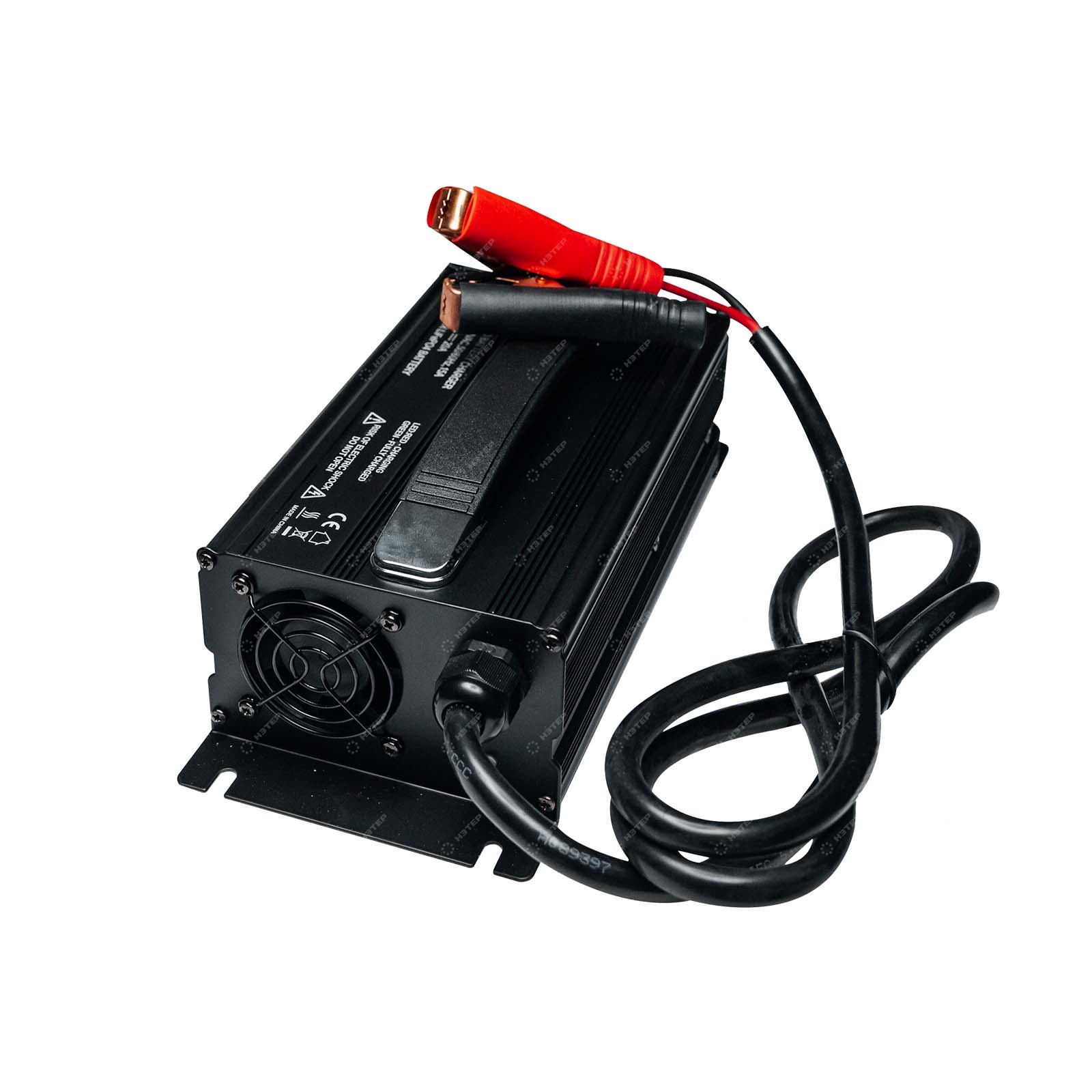 Зарядное устройство 48V 20A (LiFePO4) - 16S