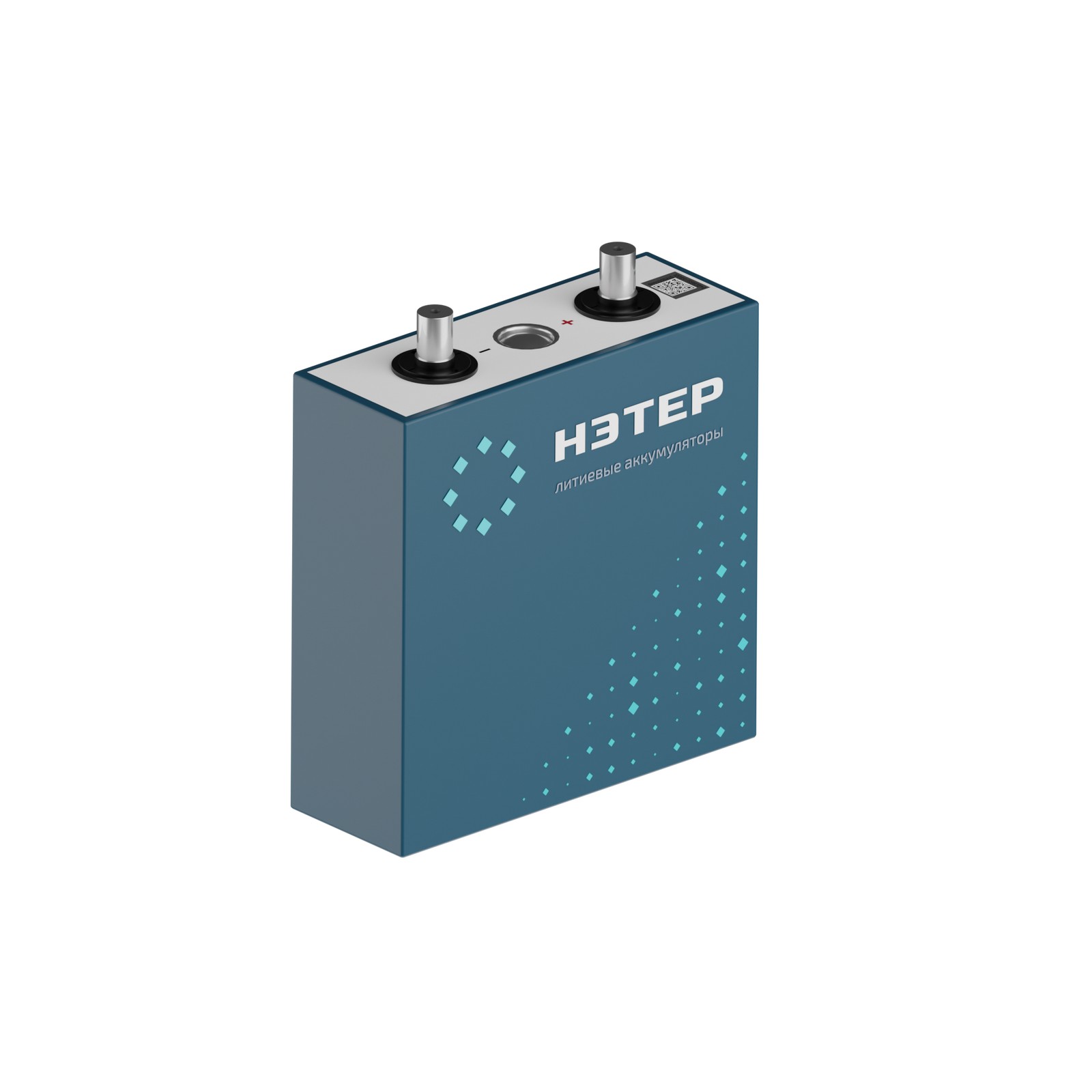 Аккумулятор LiFePO4 3.2V 205000mAh 205A/410A
