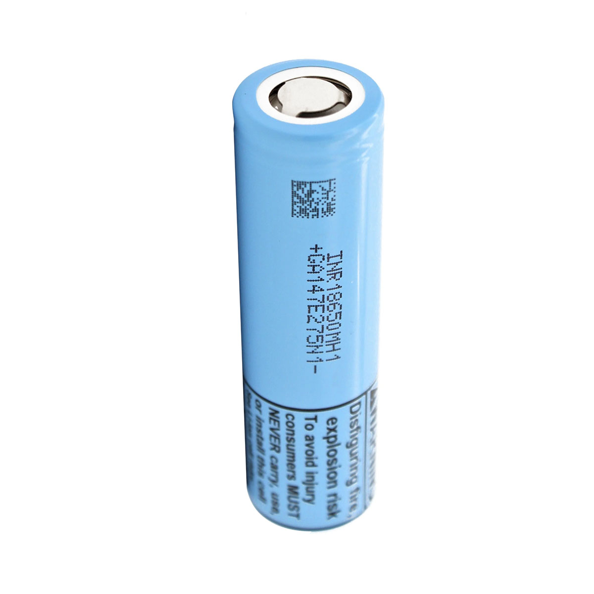 Аккумулятор 18650 Li-Ion 3200mAh 0.6A/9.6A 3.6V