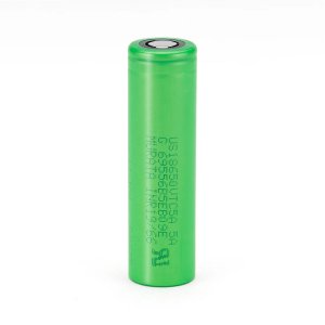 Аккумулятор 18650 Li-Ion 2600mAh 25A/35.1A 3.7V