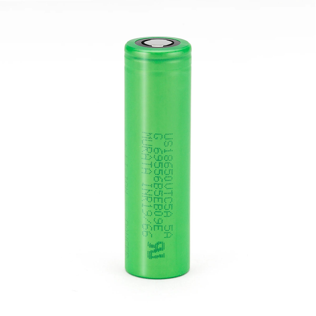 Аккумулятор 18650 Li-Ion 2600mAh 25A/35.1A 3.7V