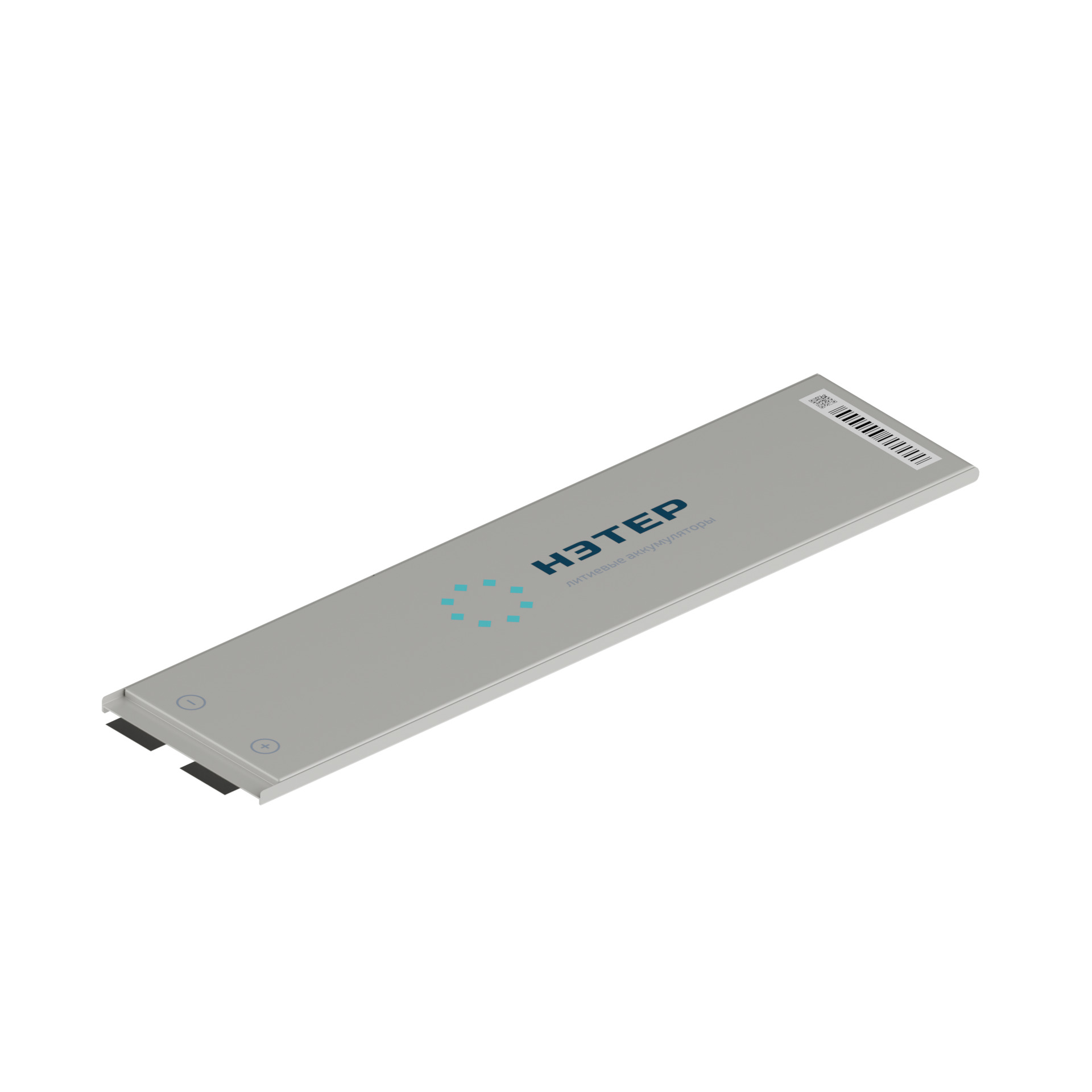 Аккумулятор Li-Pol 3.7V 51000mAh 102A/306A