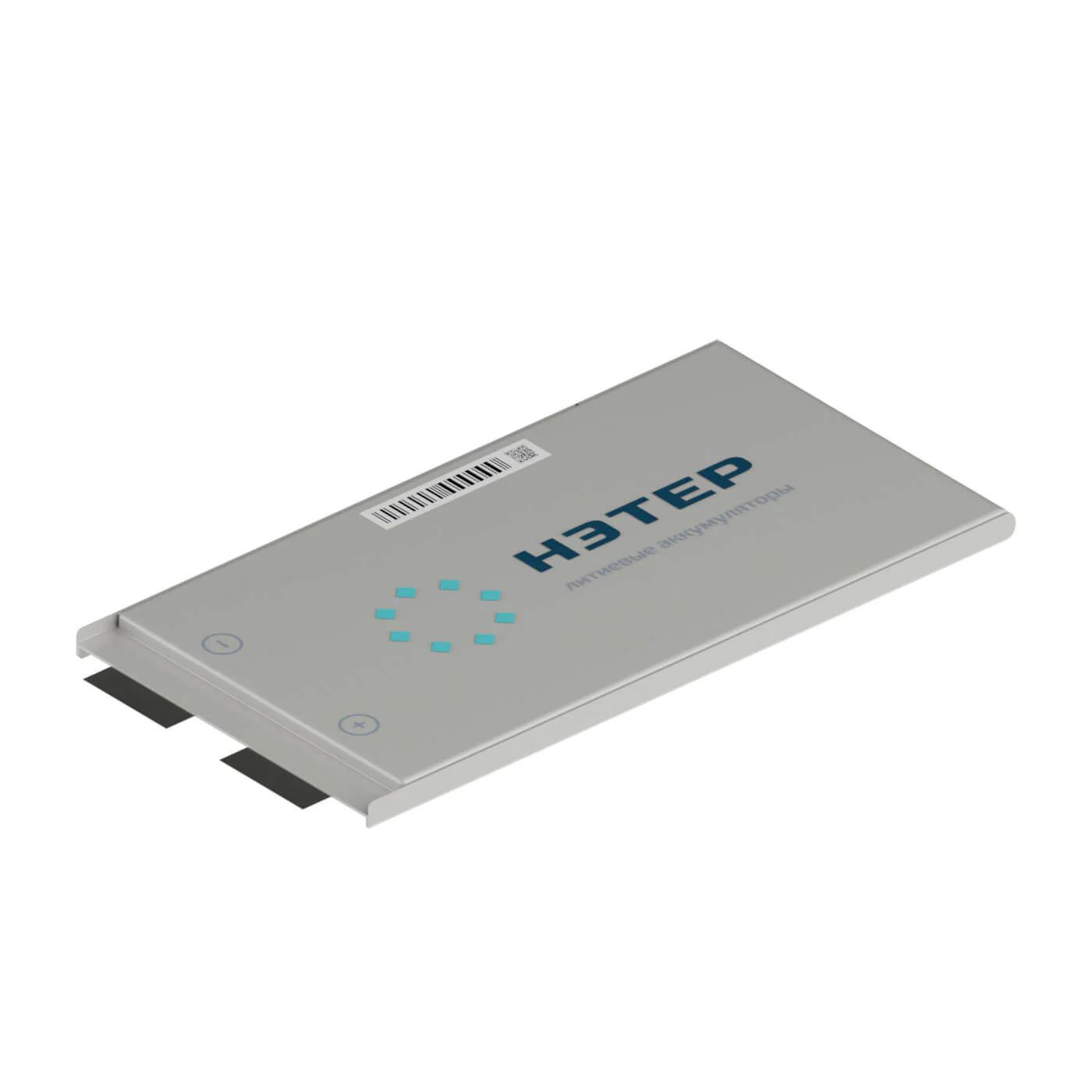 Аккумулятор Li-Pol 3.7V 21000mAh 315A/630A