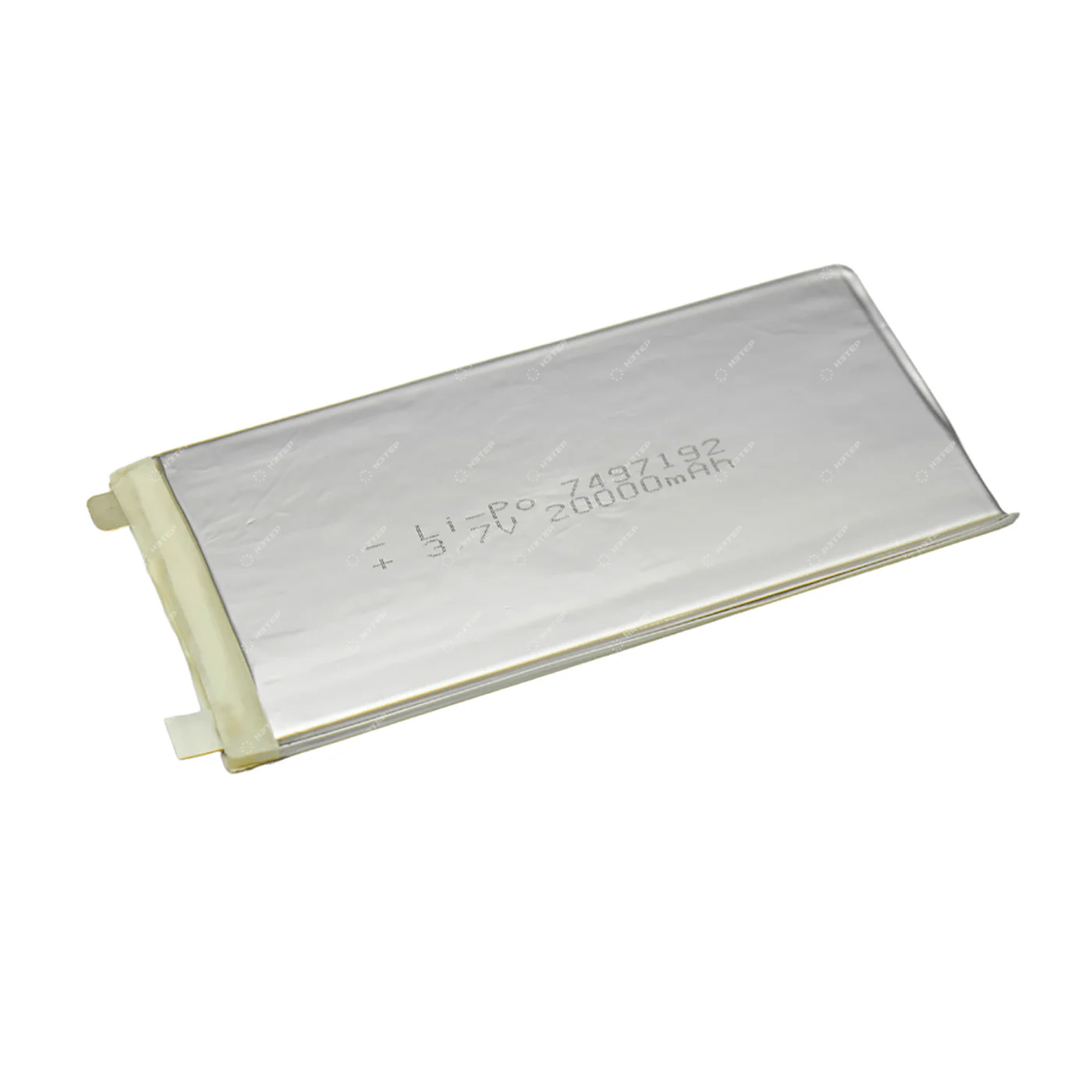 Аккумулятор Li-Pol 3.7V 20000mAh 10A/20A