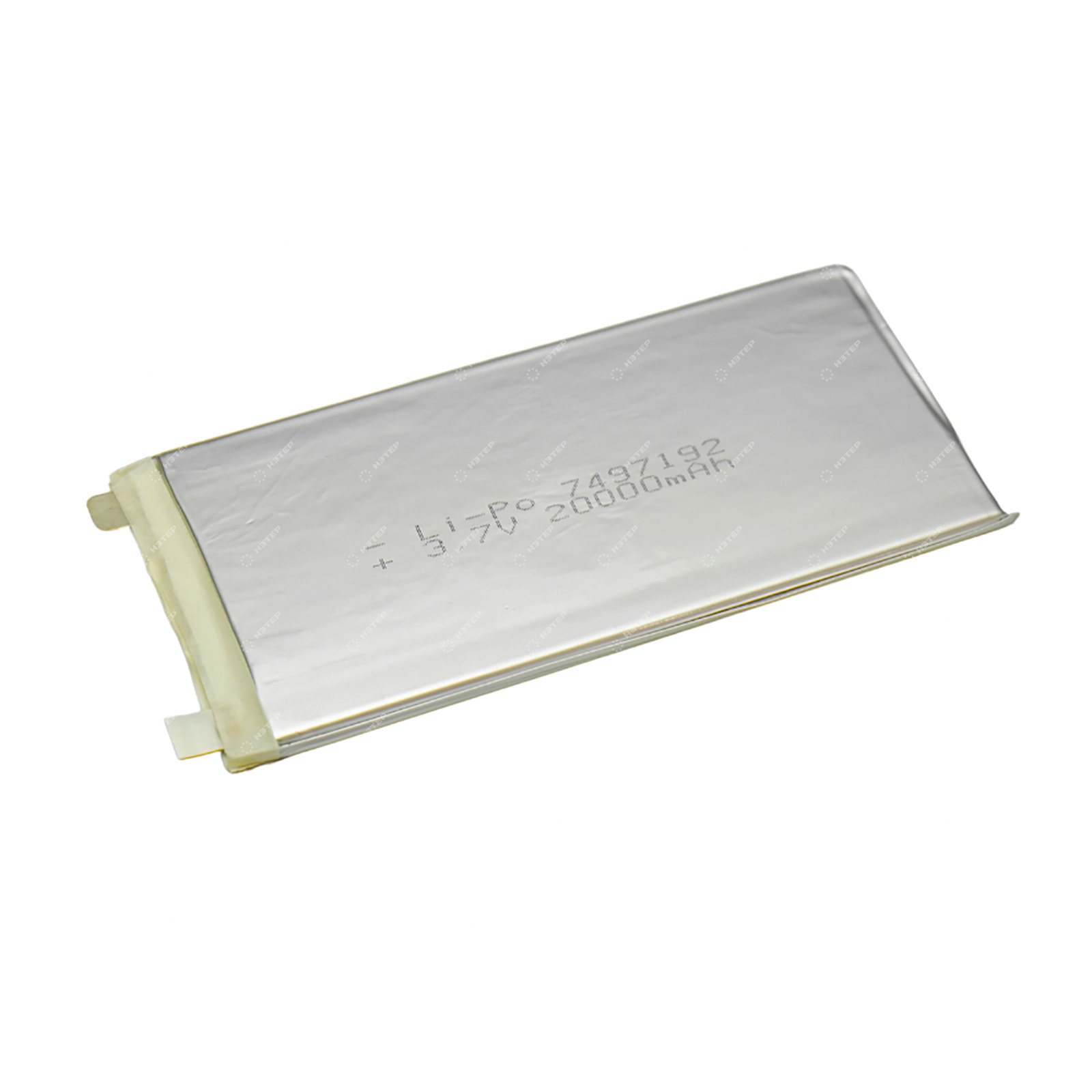 Аккумулятор Li-Pol 3.7V 20000mAh 10A/20A