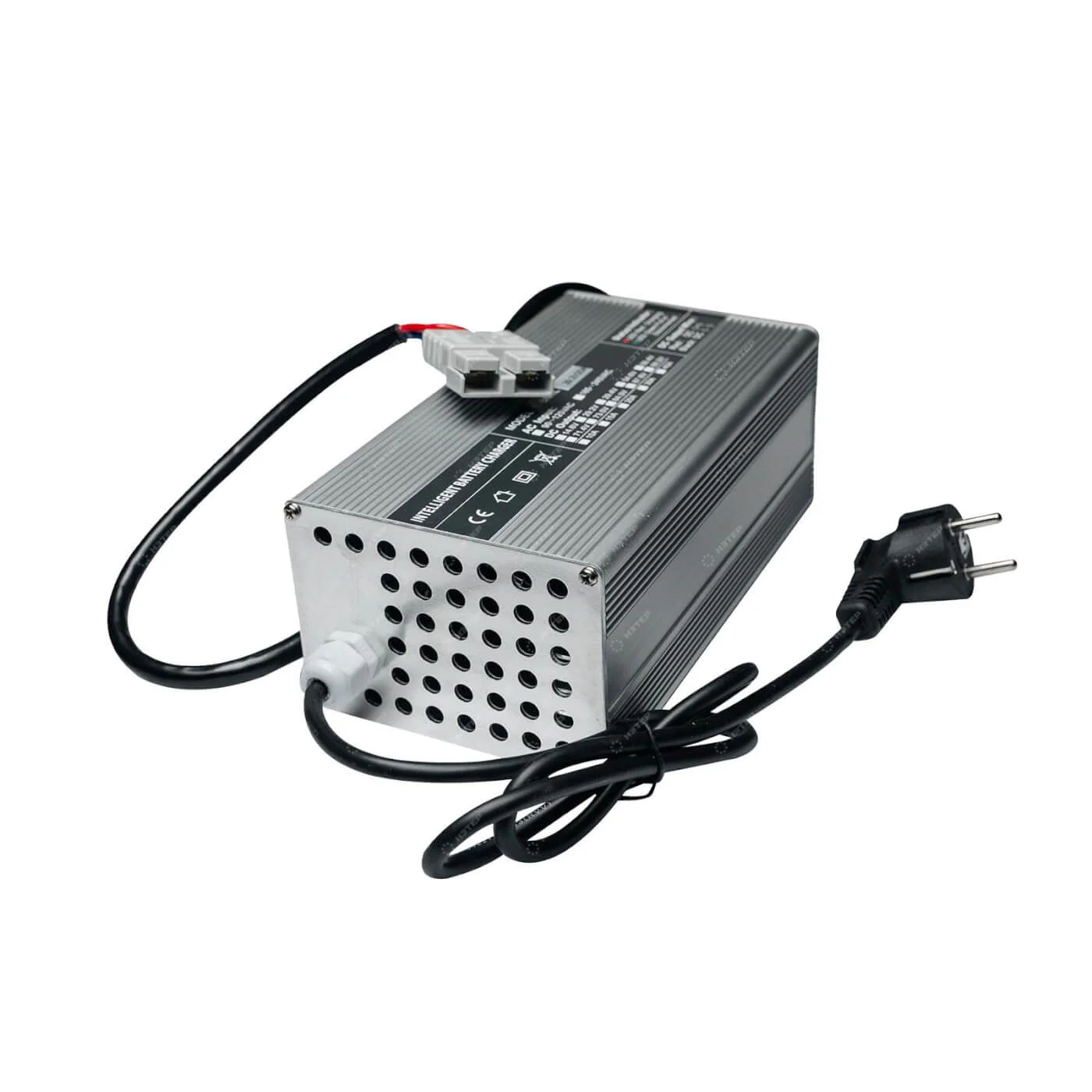 Зарядное устройство 24V 10/20A (LiFePO4) - 8S