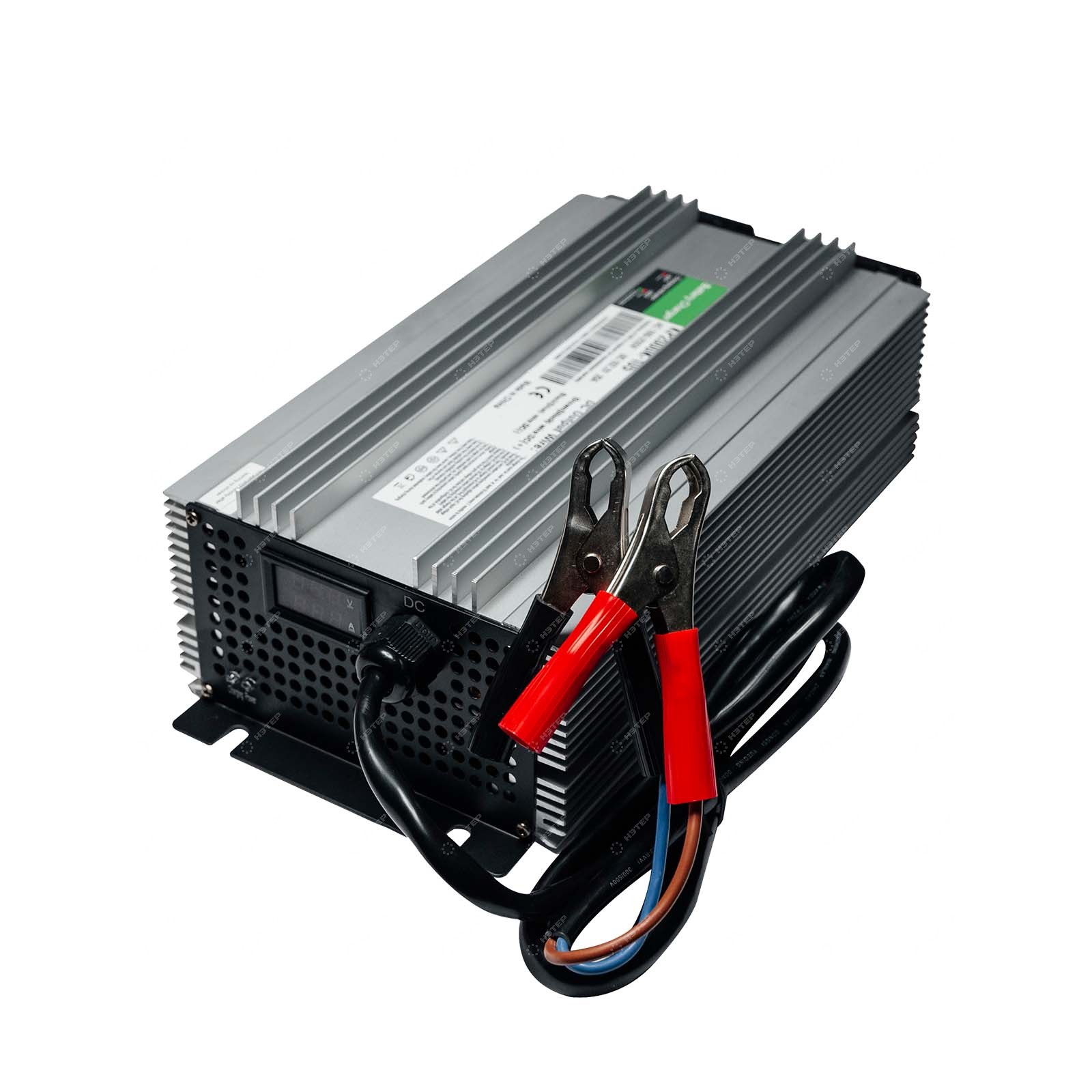 Зарядное устройство 84V 20A (LiFePO4) - 28S