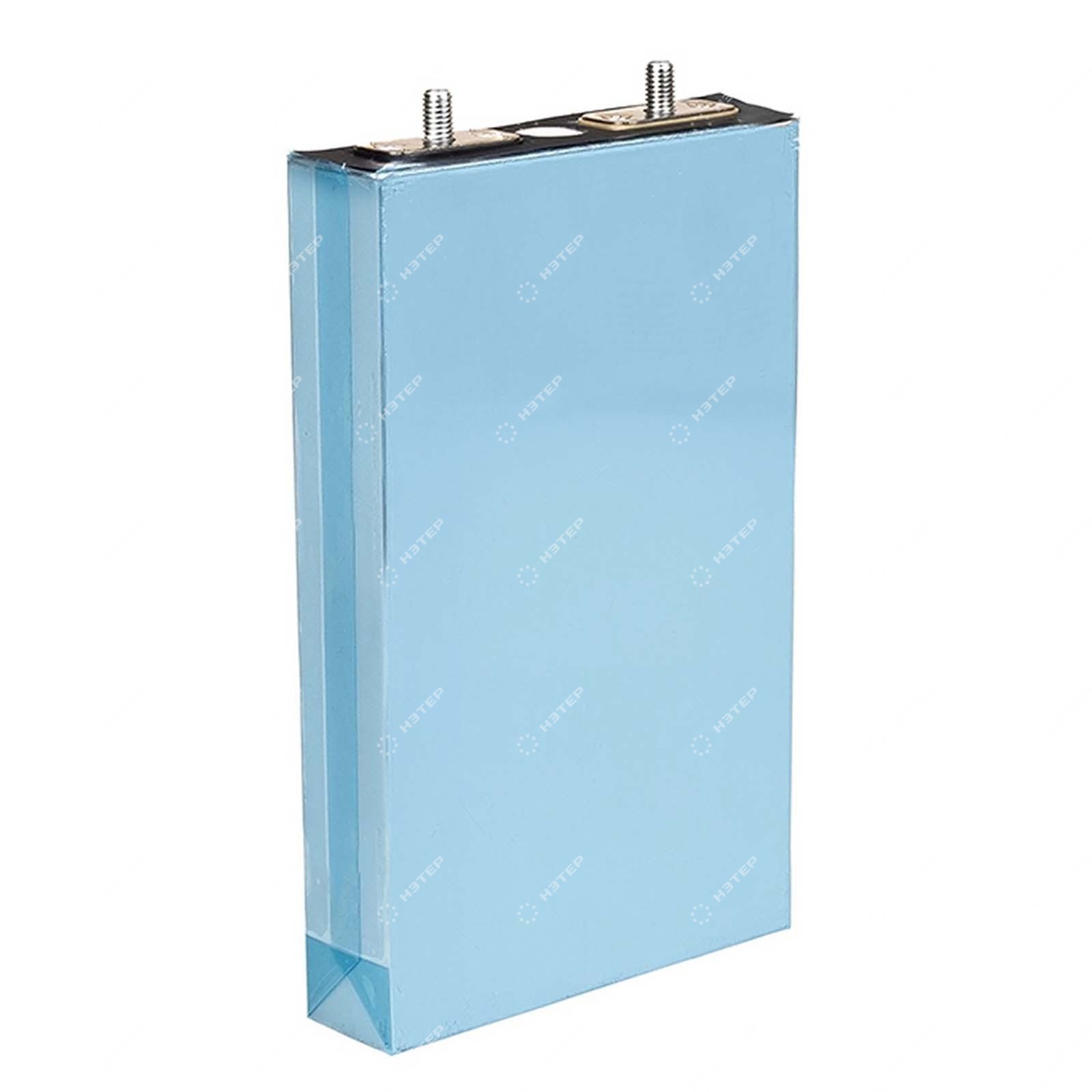 Аккумулятор LiFePO4 3.2V 80000mAh 80A/160A (Арт.120005)