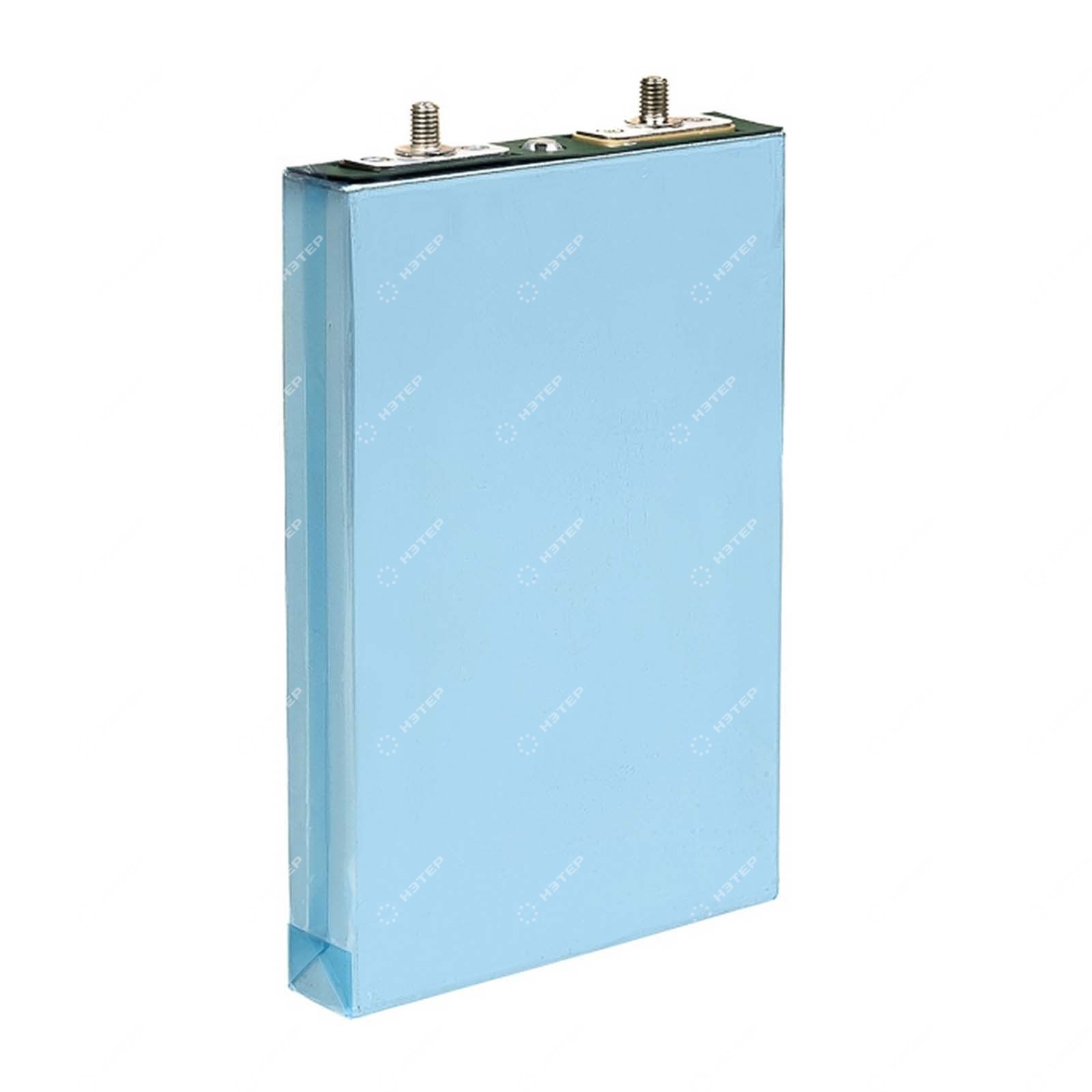 Аккумулятор LiFePO4 3.2V 100000mAh 100A/200A (Арт.120006)
